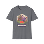 Status Full Time Weirdo T-Shirt