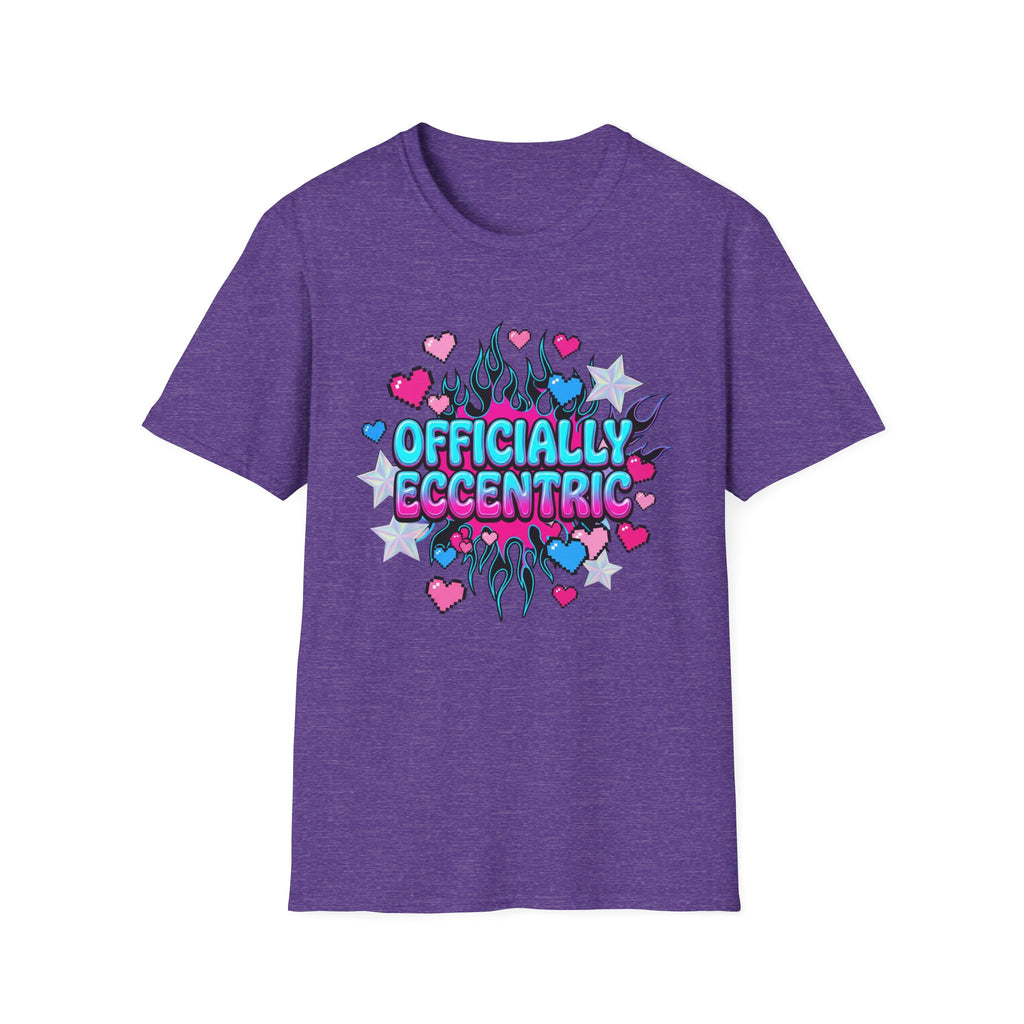 Officially Eccentric T-Shirt