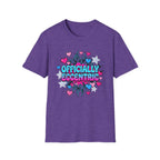 Officially Eccentric T-Shirt