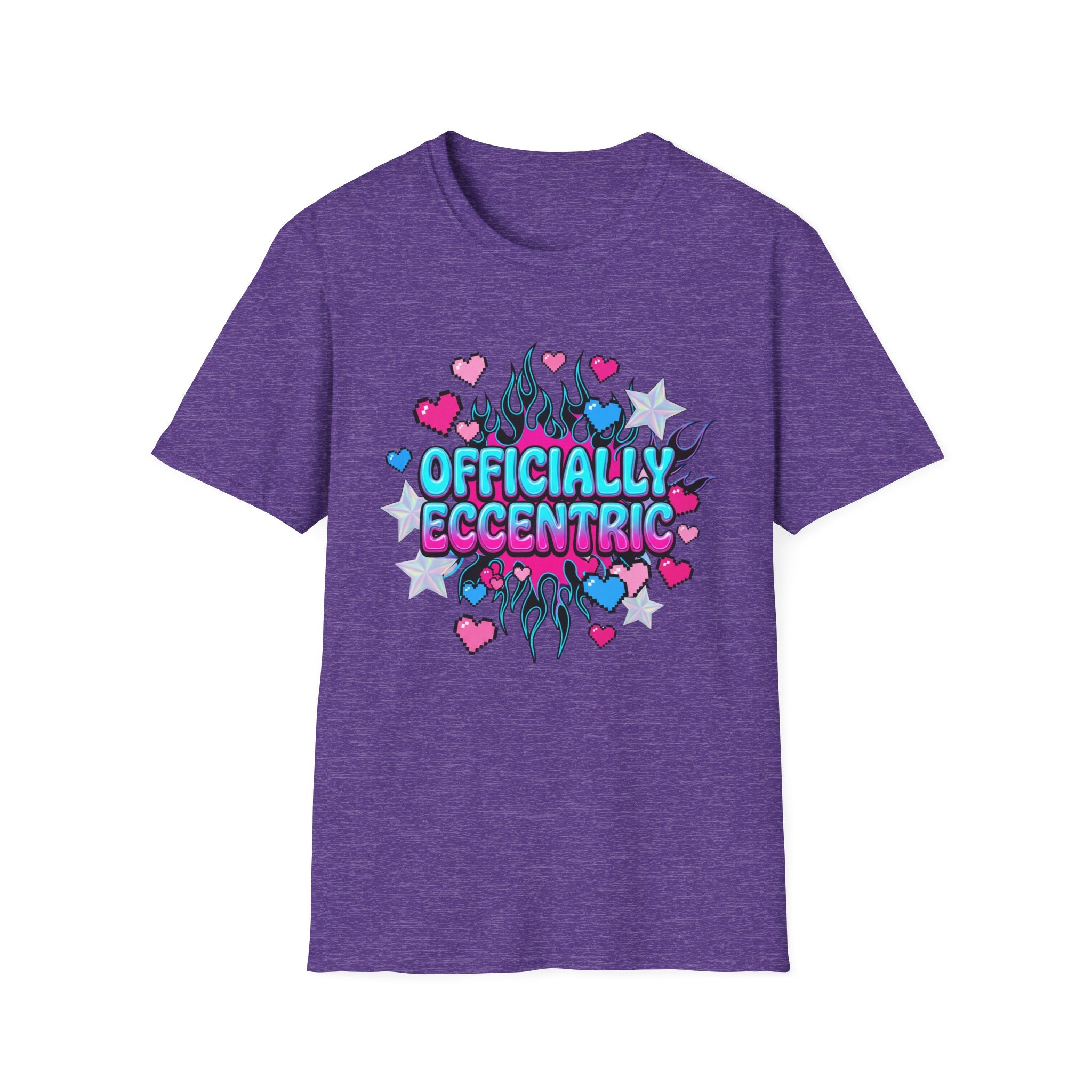 Officially Eccentric T-Shirt