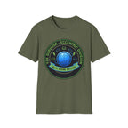 Y2K Survivor T-Shirt