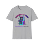 Wonderfully Wired T-Shirt