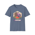 Status Full Time Weirdo T-Shirt
