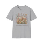 Over Grown T-Shirt