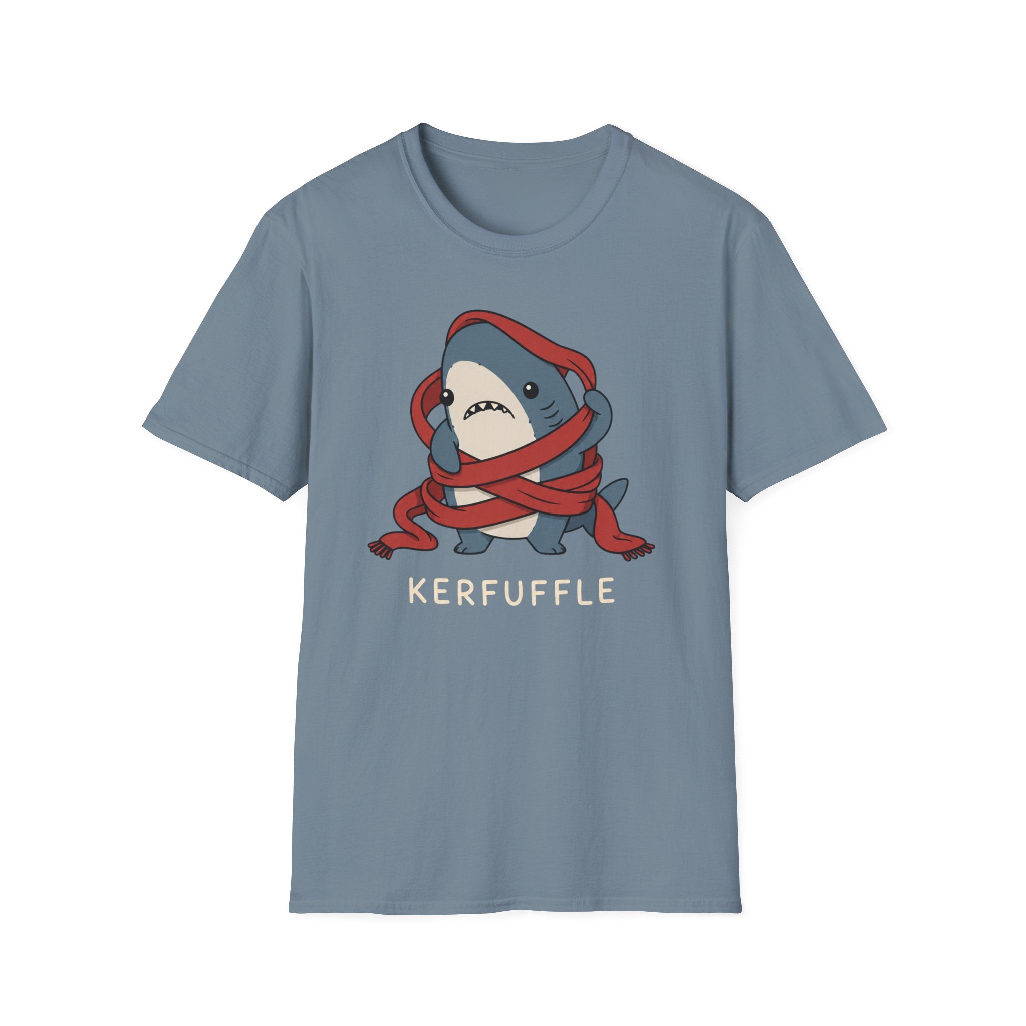 Shark Kerfuffle T-Shirt