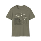 Cozy Outcast T-Shirt