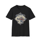 Anxiety Road Service T-Shirt