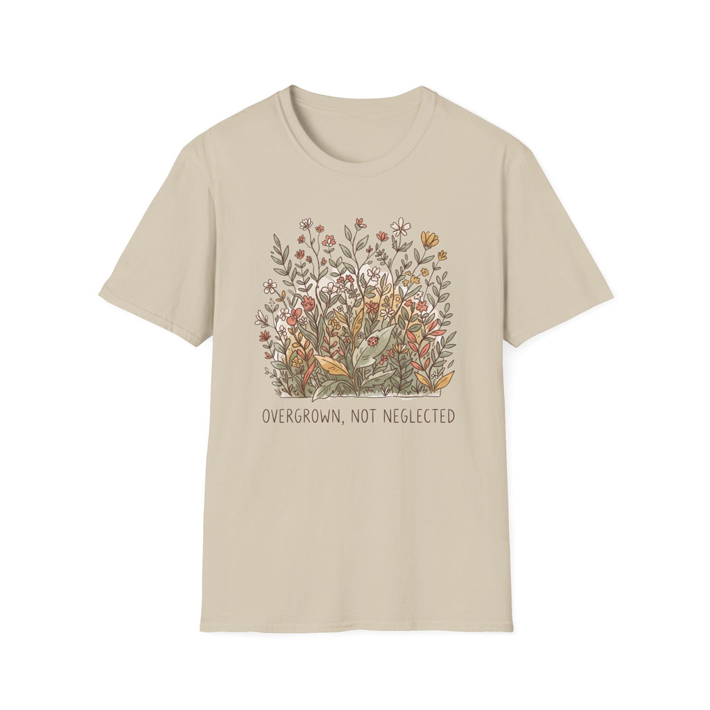 Over Grown T-Shirt