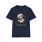 Panda Shenanigans T-Shirt