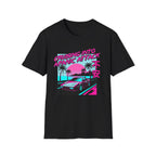 Cruising  Into a Panic Attack T-Shirt