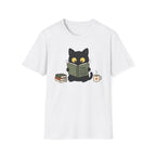 How to Act Normal T-Shirt