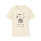 My Only Spell is Avoidance T-Shirt