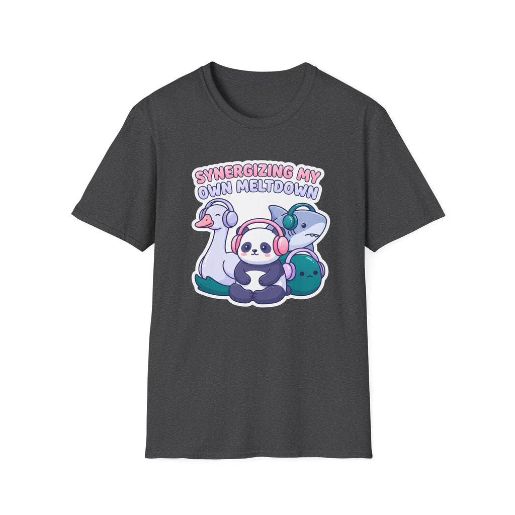My Own Meltdown T-Shirt