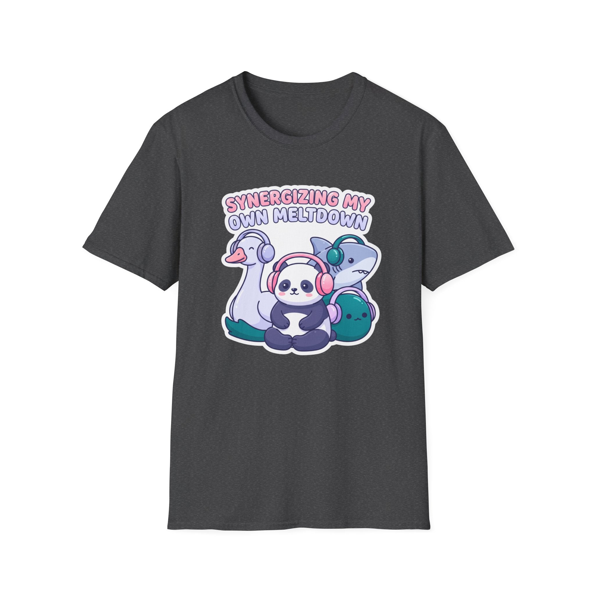 My Own Meltdown T-Shirt