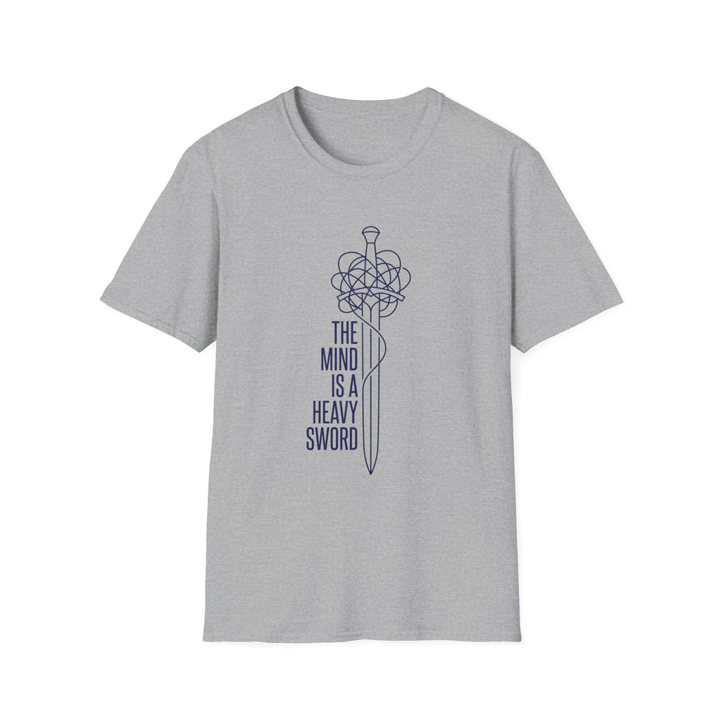 Heavy Sword T-Shirt