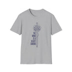 Heavy Sword T-Shirt