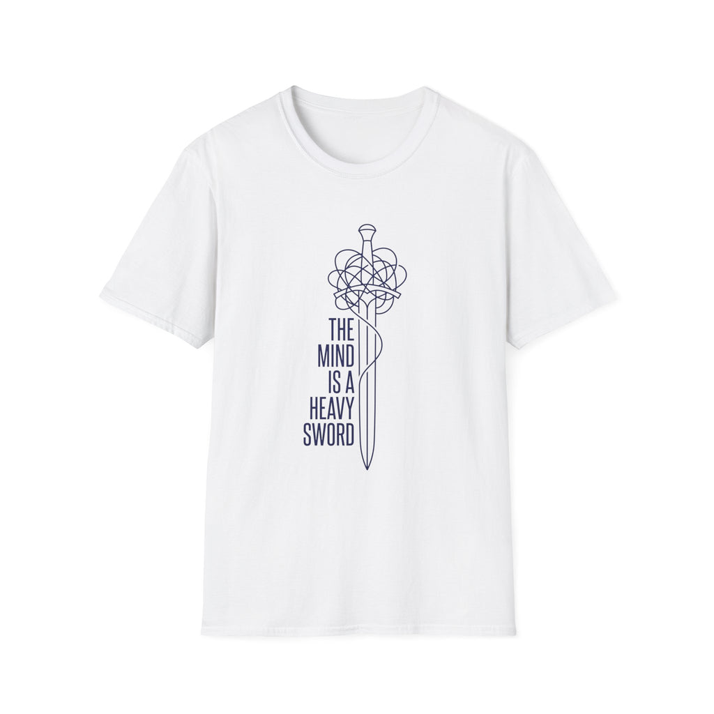 Heavy Sword T-Shirt