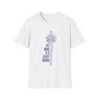 Heavy Sword T-Shirt
