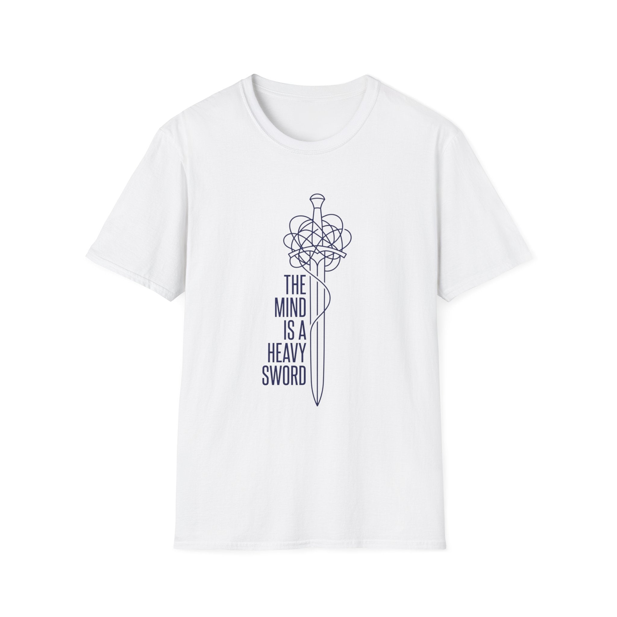 Heavy Sword T-Shirt