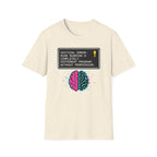 Critical Error T-Shirt