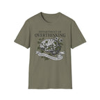 Dept. Of Overthinking Everything T-Shirt