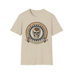 Brotherhood of Over Thinkers T-Shirt