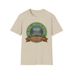 World Ending Support Group T-Shirt