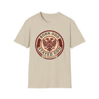 Born Odd Stayed Odd T-Shirt