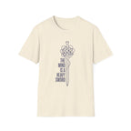 Heavy Sword T-Shirt