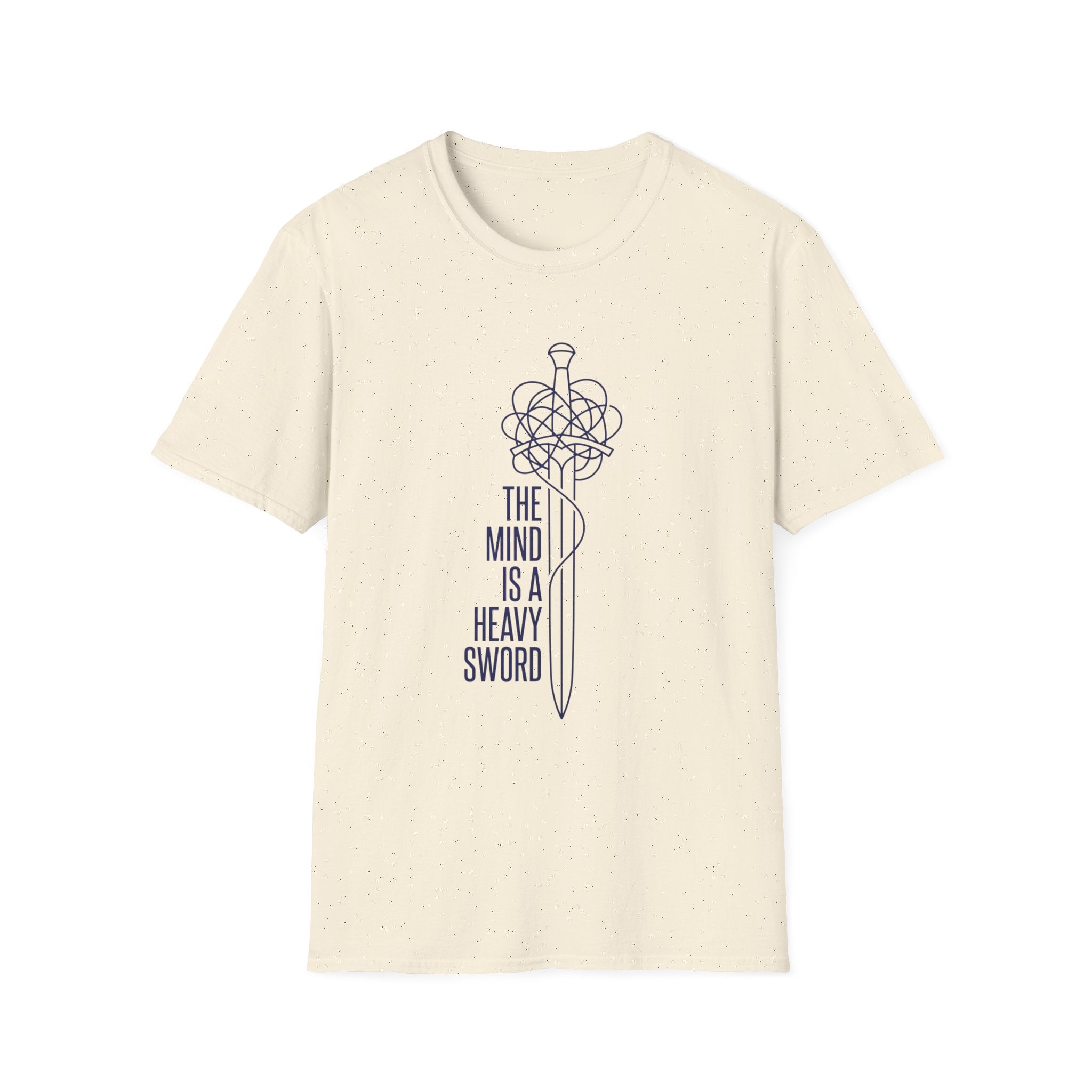 Heavy Sword T-Shirt