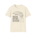 Cozy Outcast T-Shirt