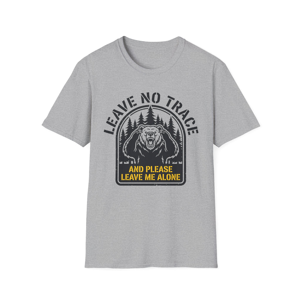 Leave No Trace T-Shirt