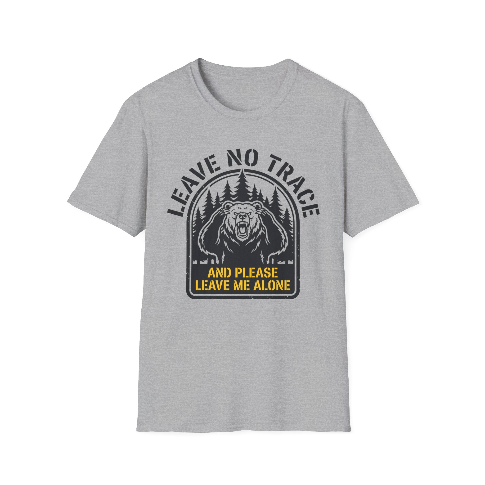 Leave No Trace T-Shirt