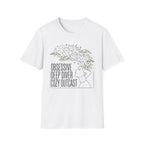 Cozy Outcast T-Shirt
