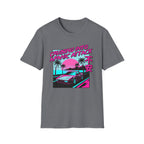 Cruising  Into a Panic Attack T-Shirt