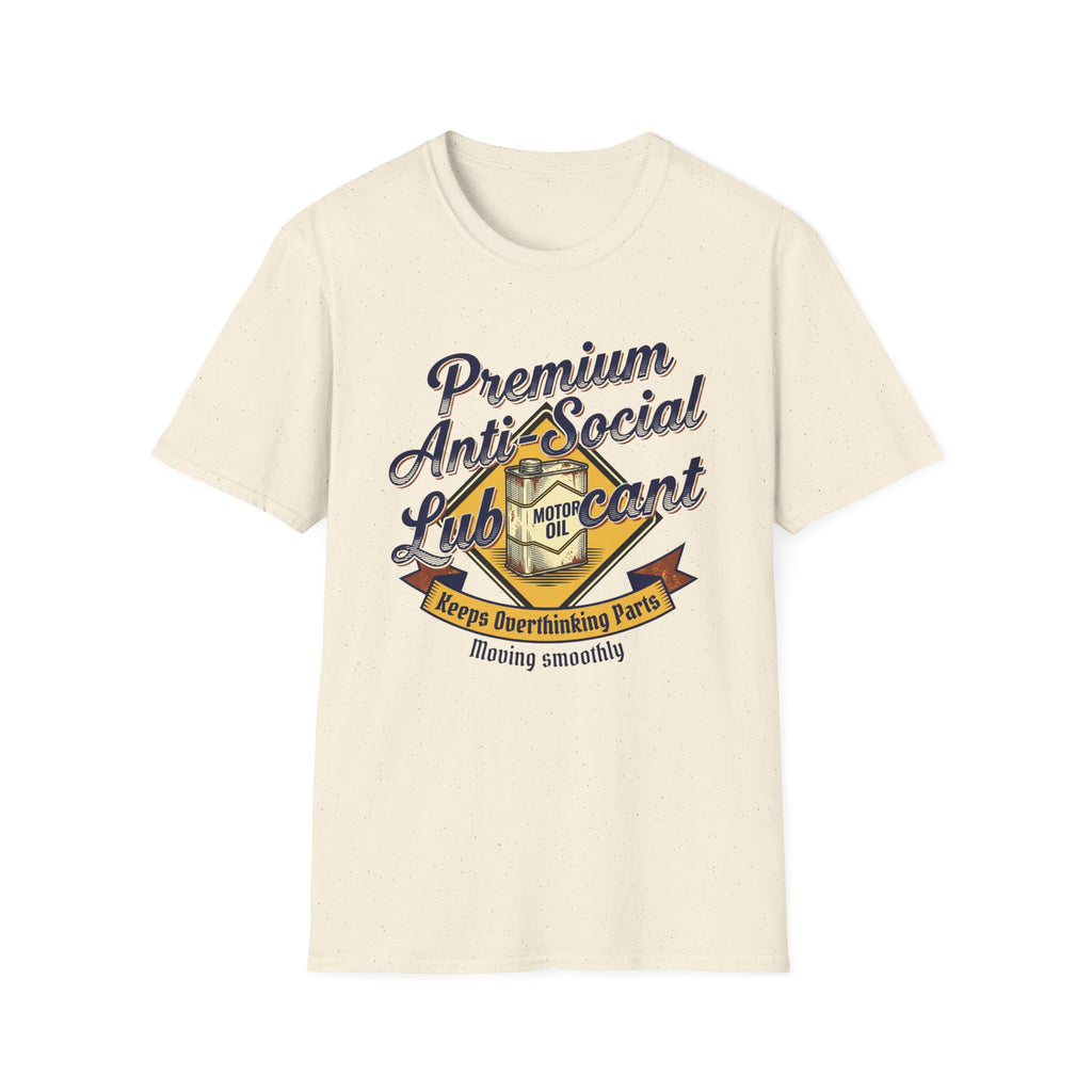 Anti-Social Club T-Shirt
