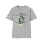 Anxious Outdoor Society T-Shirt
