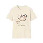 Chipped But Still Pouring T-Shirt