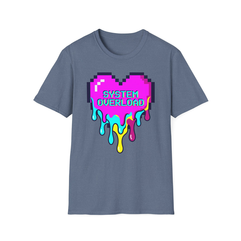 System Overload T-Shirt