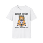 Born An Outcast T-Shirt