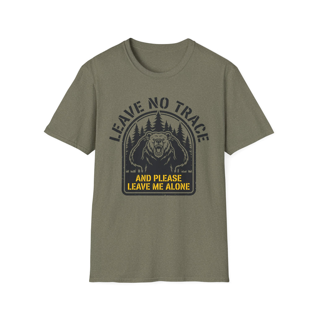 Leave No Trace T-Shirt