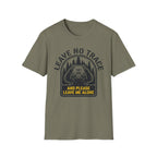 Leave No Trace T-Shirt