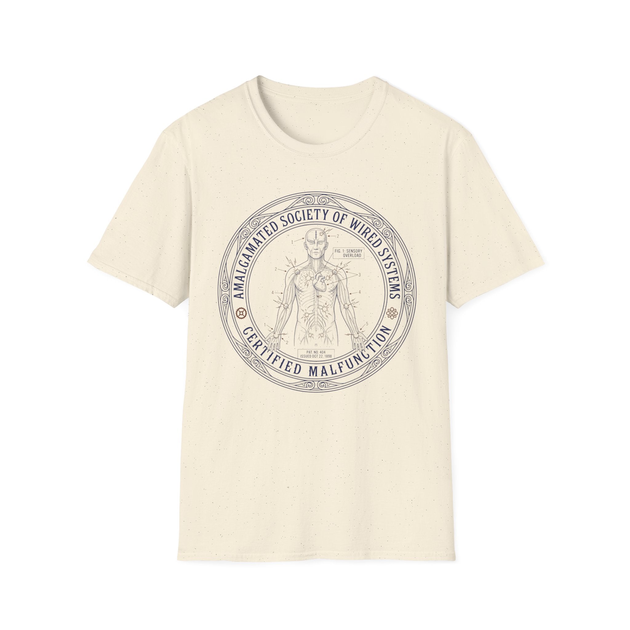 Society of Wired People T-Shirt