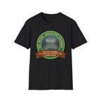 World Ending Support Group T-Shirt