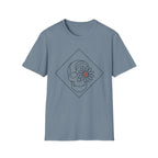Be You Skull T-Shirt