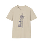 Heavy Sword T-Shirt