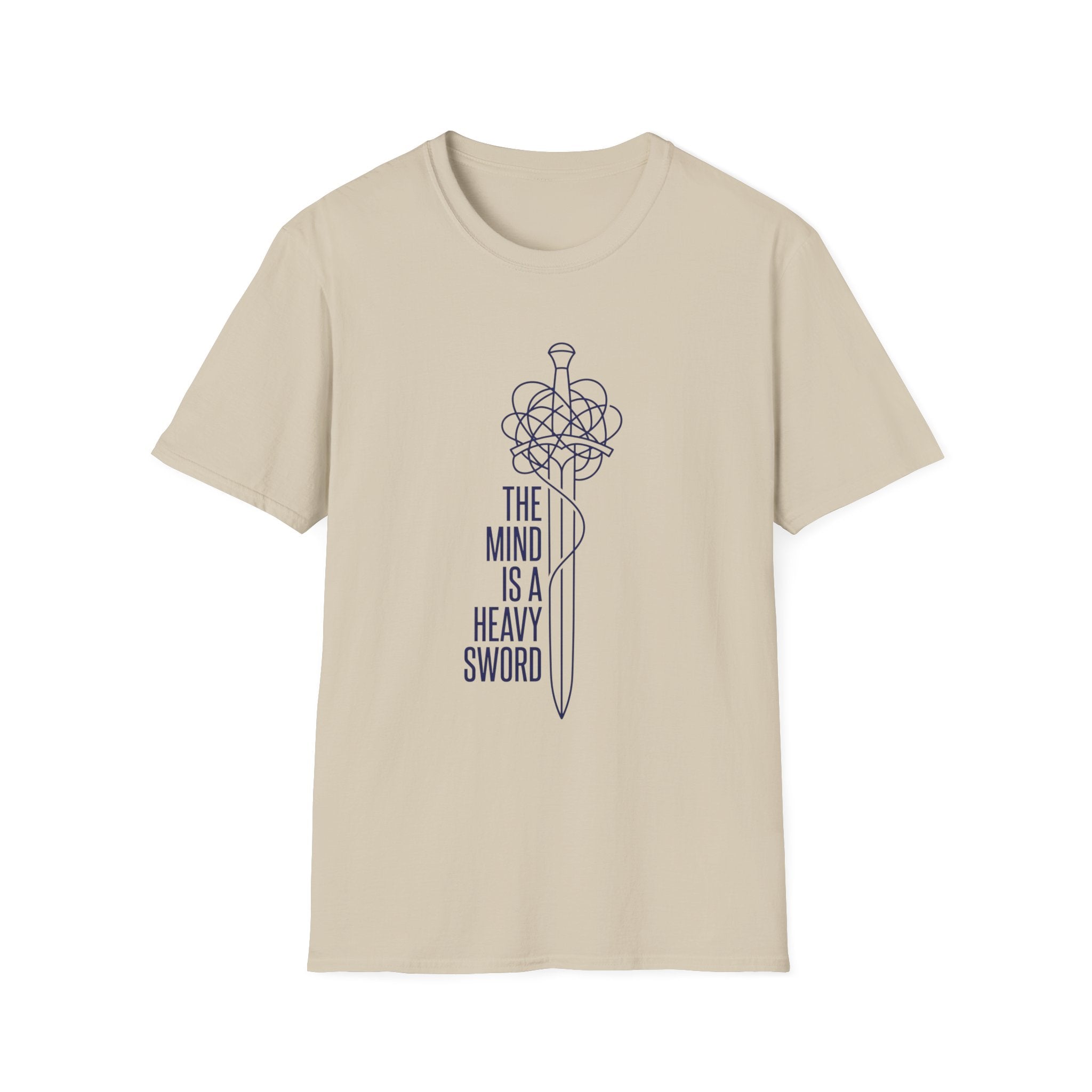 Heavy Sword T-Shirt