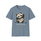 Panda Shenanigans T-Shirt