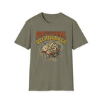 Professional Overthinker T-Shirt