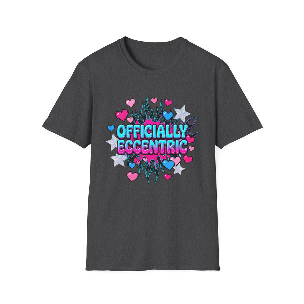 Officially Eccentric T-Shirt